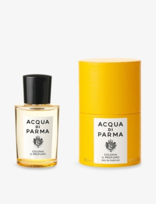 Acqua Di Parma Mens  Colonia Il Profumo 50m