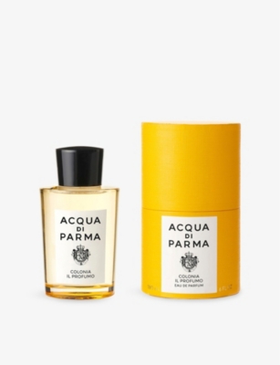 Acqua Di Parma Mens  Colonia Il Profumo 180m