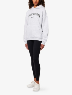 We Are Tala Omens Black Airform Lift Leggings