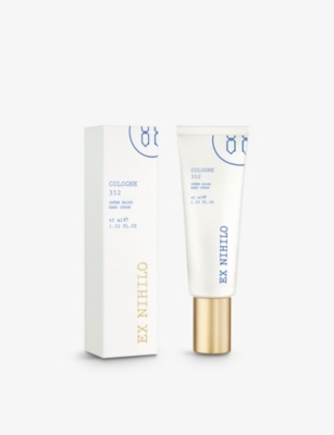 Ex Nihilo Cologne 352 Hand Cream