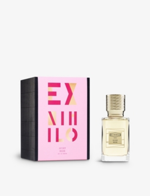 Ex Nihilo Womens Spiky Muse Eau De Parfum 50ml