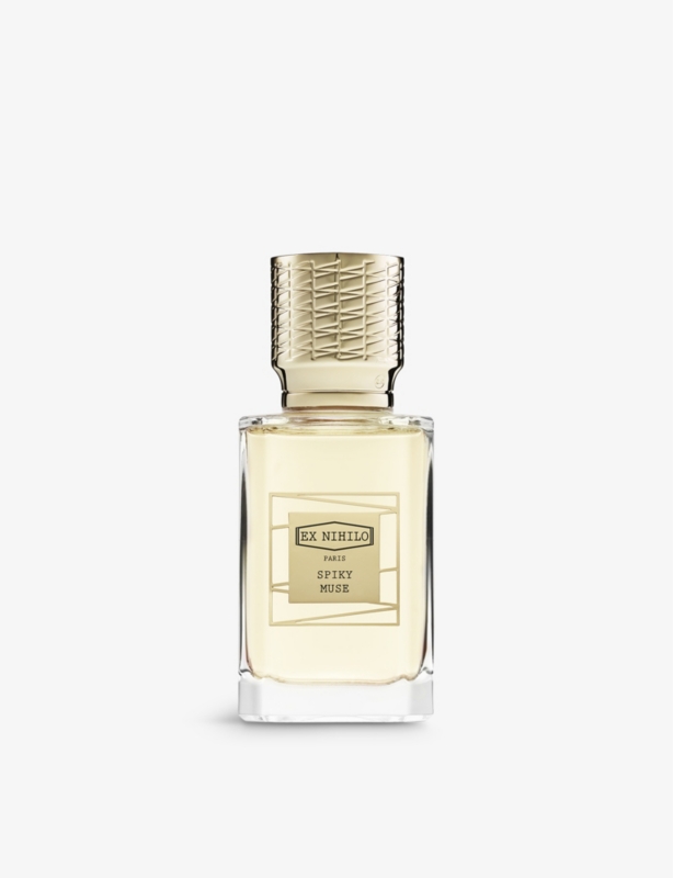Spiky Muse Eau De Parfum 50ml
