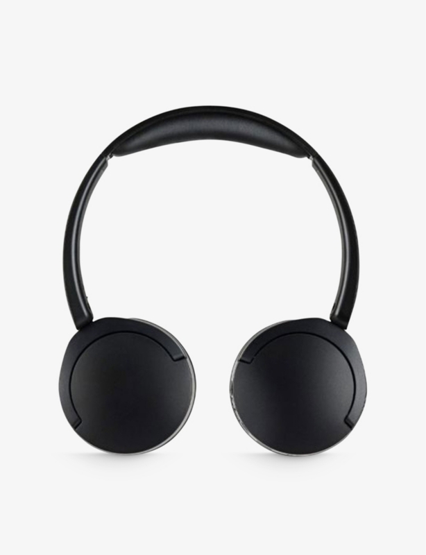 RB HF630BE Wireless Headphones
