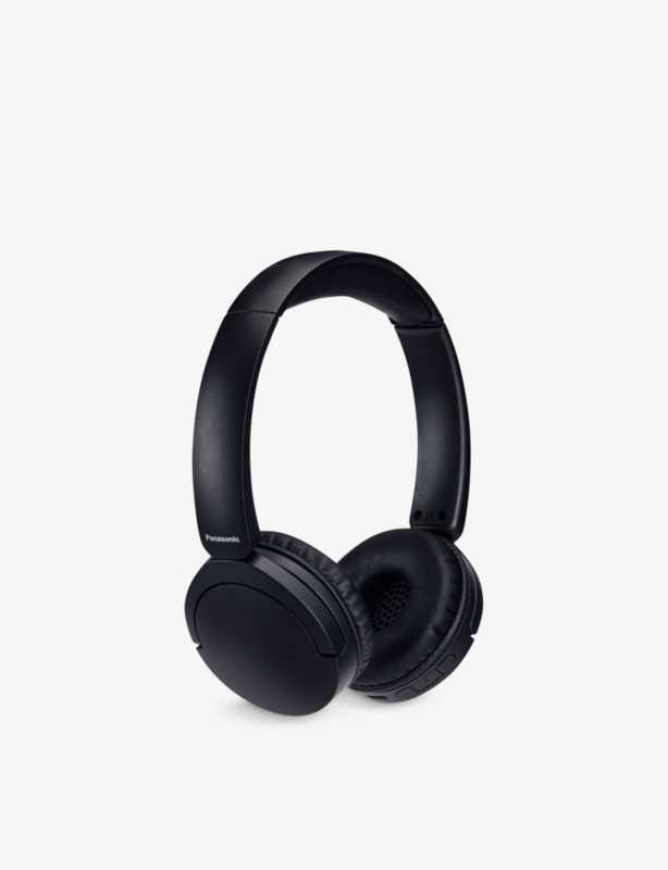 RB HF630BE Wireless Headphones
