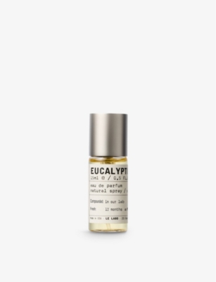 LE LABO: Eucalyptus 20 Eau De Parfum 15ml