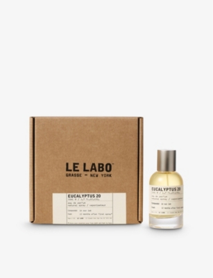 Le Labo Womens Eucalyptus 20 Eau De Parfum 50ml