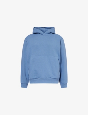 LULULEMON: Steady State Relaxed-Fit Cotton-Blend Hoody