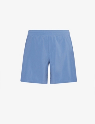 LULULEMON: "Pace Break 7"" Stretch-Woven Shorts"