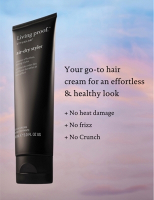 Living Proof Style Lab® Air-dry Styler 148ml