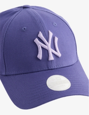 NEW ERA: 9FORTY New York Yankees Cotton Baseball Cap