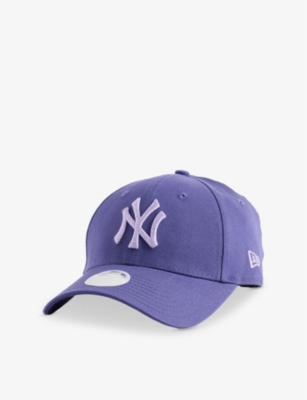 NEW ERA: 9FORTY New York Yankees Cotton Baseball Cap
