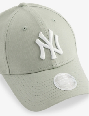 NEW ERA: 9FORTY New York Yankees Cotton Baseball Cap