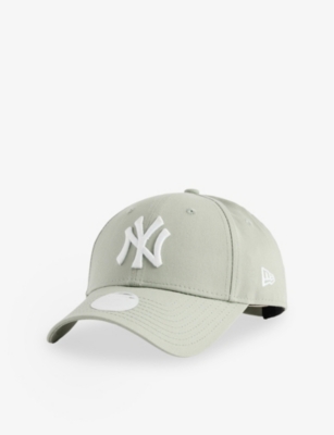 NEW ERA: 9FORTY New York Yankees Cotton Baseball Cap