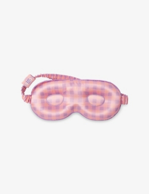 SLIP: Lovely Lashes Contour Silk Sleep Mask