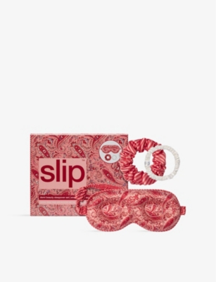 SLIP: Mother's Day Beauty Sleepover Set