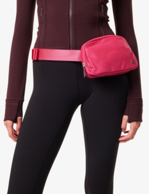 LULULEMON: Everywhere Shell Belt Bag