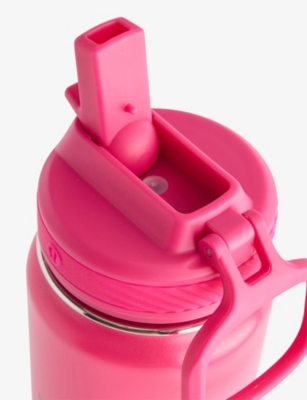 LULULEMON: Back to Life Straw Lid Sport Bottle 710ml