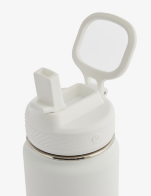LULULEMON: Back to Life Straw Lid Sport Bottle 710ml
