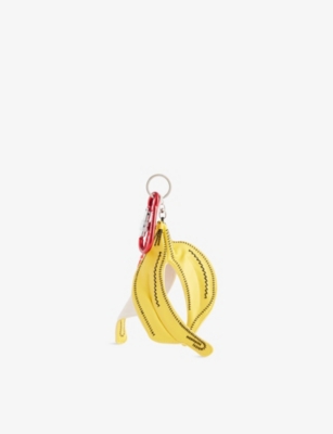 CHARLES JEFFREY LOVERBOY: Banana Peel Keyring