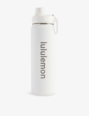 LULULEMON: Back to Life Plastic Sports Bottle 710ml