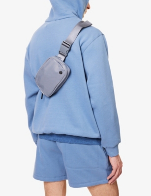 LULULEMON: Everywhere Woven Belt Bag
