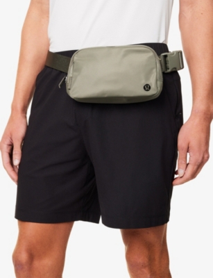 LULULEMON: Everywhere Woven Belt Bag