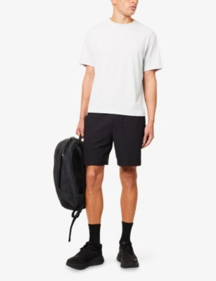 LULULEMON: EasySet Training Short-Sleeve Stretch-Woven T-Shirt