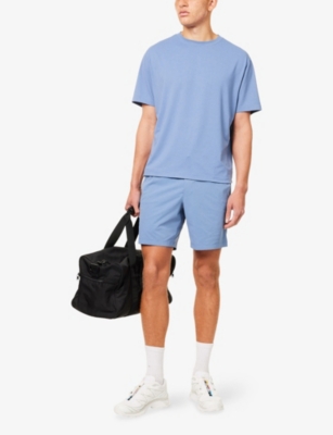 LULULEMON: EasySet Training Short-Sleeve Stretch-Woven T-Shirt