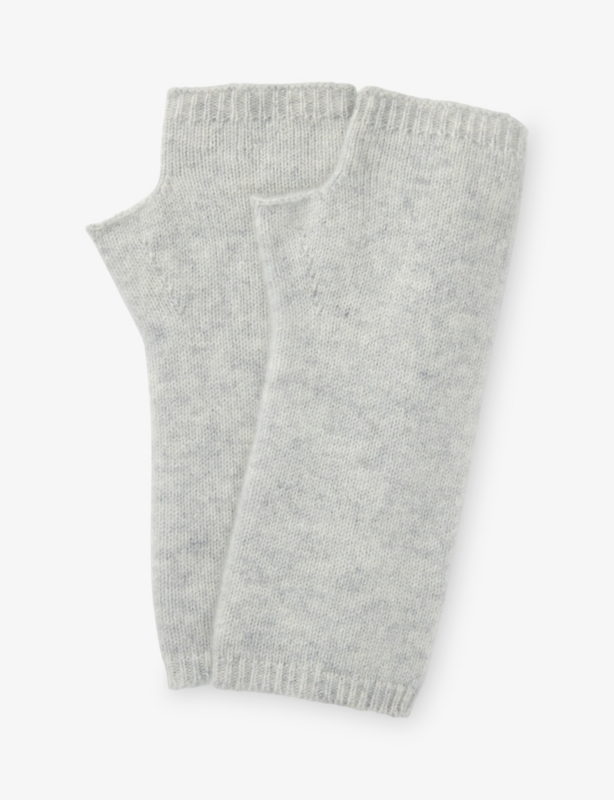 Essential Cashmere Wrist Warmers
