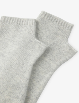 THE WHITE COMPANY: Essential Cashmere Wrist Warmers