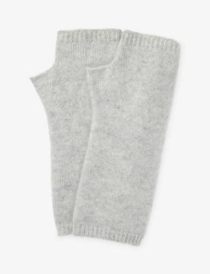 THE WHITE COMPANY: Essential Cashmere Wrist Warmers