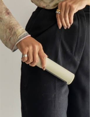 STEAMERY: Lint Brush