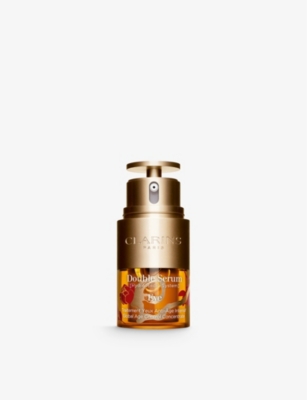 CLARINS: Double Serum Eye Chinese New Year 20ml