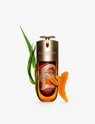 Clarins Double Serum Eye Chinese New Year 75ml