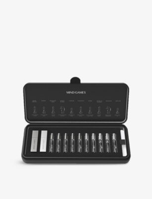 Soulmate Eau de Parfum Leather Set