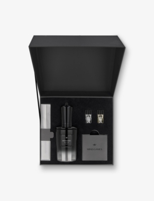 Mentor Eau de Parfum 100ml
