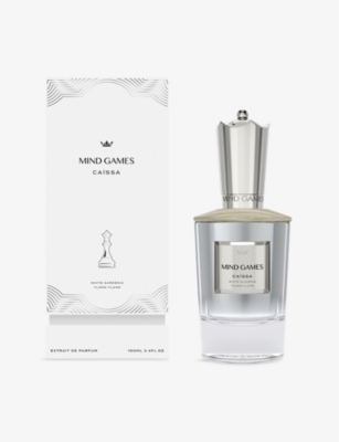 Caissa Eau de Parfum 100ml