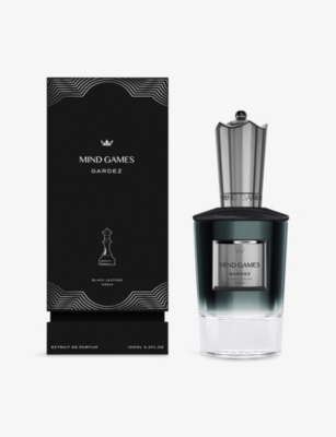 MIND GAMES: Gardez Eau de Parfum 100ml