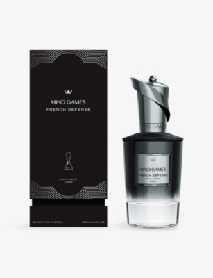 Mind Games French Defense Eau De Parfum 100m