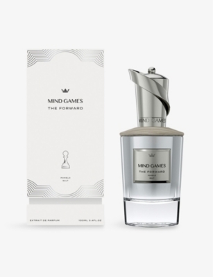Mind Games Womens  The Forward Eau De Parfum 100m