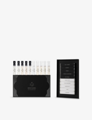 Mind Games Womens  Soulmate Eau De Parfum Collection Set