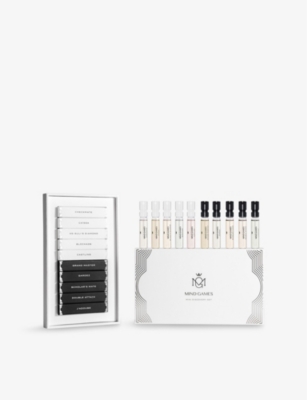 MIND GAMES: Artisan Eau de Parfum Collection Set