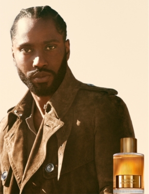 Tom Ford Womens Bois Pacifique Eau De Parfum 50ml