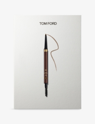 Tom Ford Architecture Brow Pencil 0.5g 02 Taupe In 02 Taupe