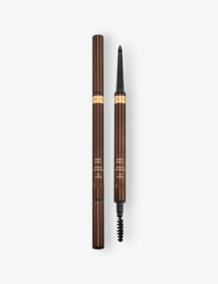 Tom Ford Architecture Brow Pencil 0.5g 02 Taupe In 02 Taupe