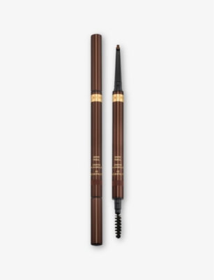 Tom Ford Architecture Brow Pencil 0.5g In 03 Chestnut