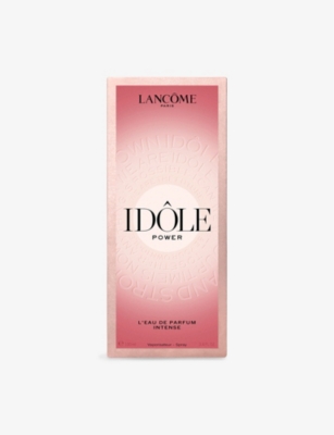 Lancôme Womens Idôle Power Eau De Parfum 100ml