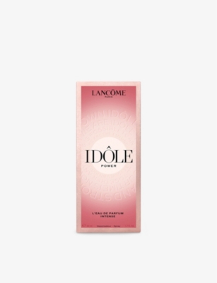 Lancôme Womens Idôle Power Eau De Parfum 50ml
