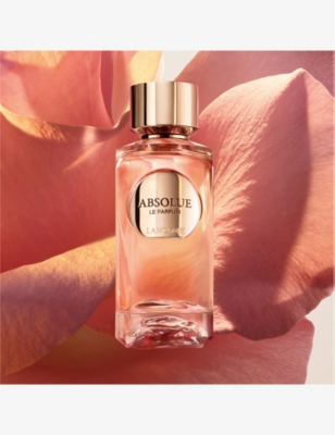 Lancôme Womens Absolue Le Parfum Eau De Parfum 50ml