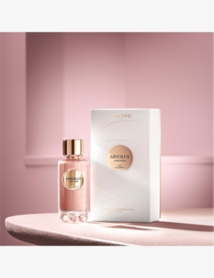 Lancôme Womens Absolue 6am Rose Eau De Parfum 50ml